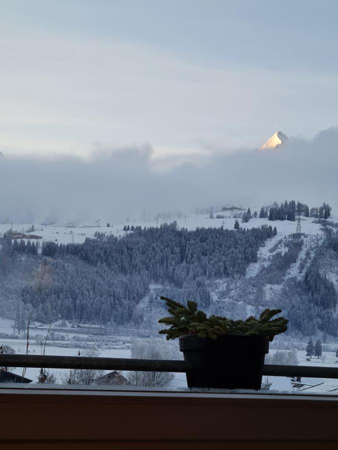 The Kitz-view 2 * Furth (Salzburg)