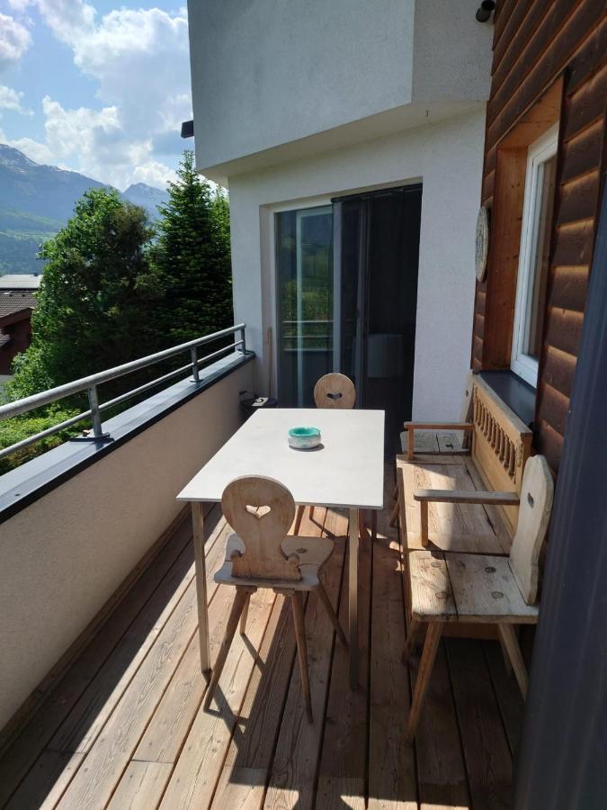 The Kitz-view 2 Apartment *